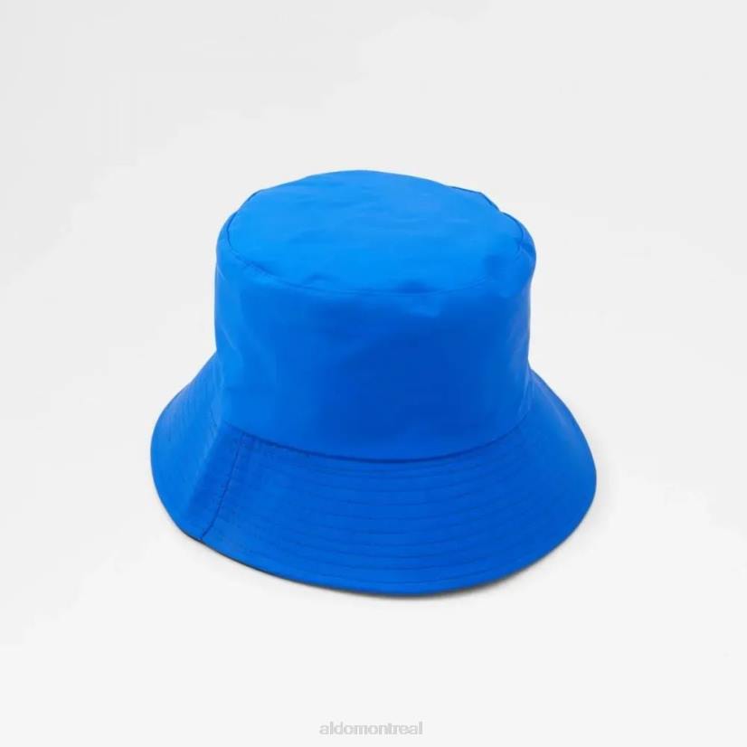 Aldo france VD8R6501 Aldo vaev accessoires pour hommes chapeau bob noir mode