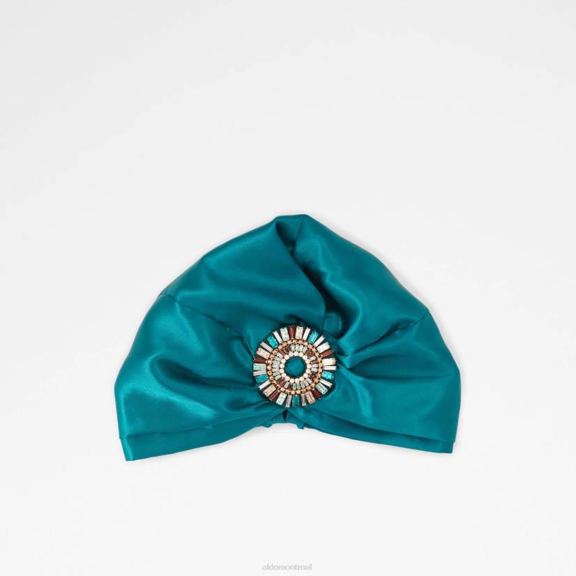 Aldo france chaussures homme VD8R2893 Aldo chapeaux adiwan verts à la mode