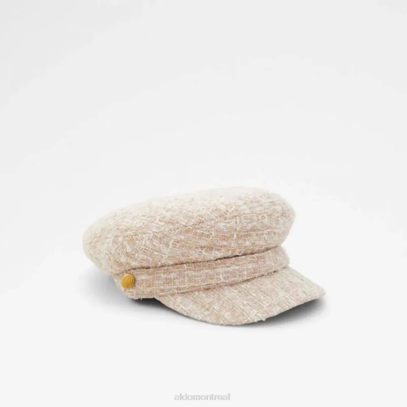 Aldo france chaussures homme VD8R5438 Aldo chapeau d'accessoires pour femmes yoetram rose clair