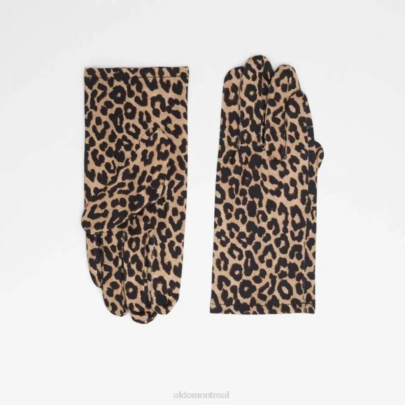 Aldo france chaussures homme VD8R5468 Aldo fashion blatta accessoires pour femmes gant autre marron