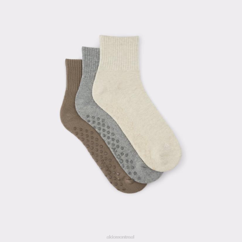 Aldo footwear sale VD8R11305 Aldo chaussettes merseles mode grise
