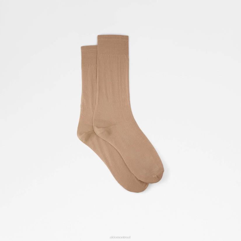 Aldo footwear sale VD8R3185 Aldo oloen chaussettes beige mode