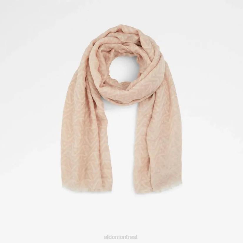 Aldo footwear sale VD8R5440 Aldo crerra accessoires femme écharpe mode beige