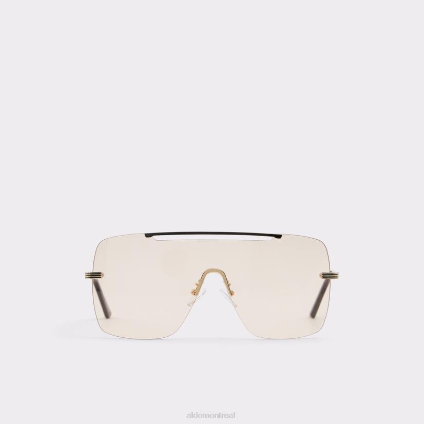 Aldo footwear VD8R10454 Aldo mode noir-or multi vulvaria