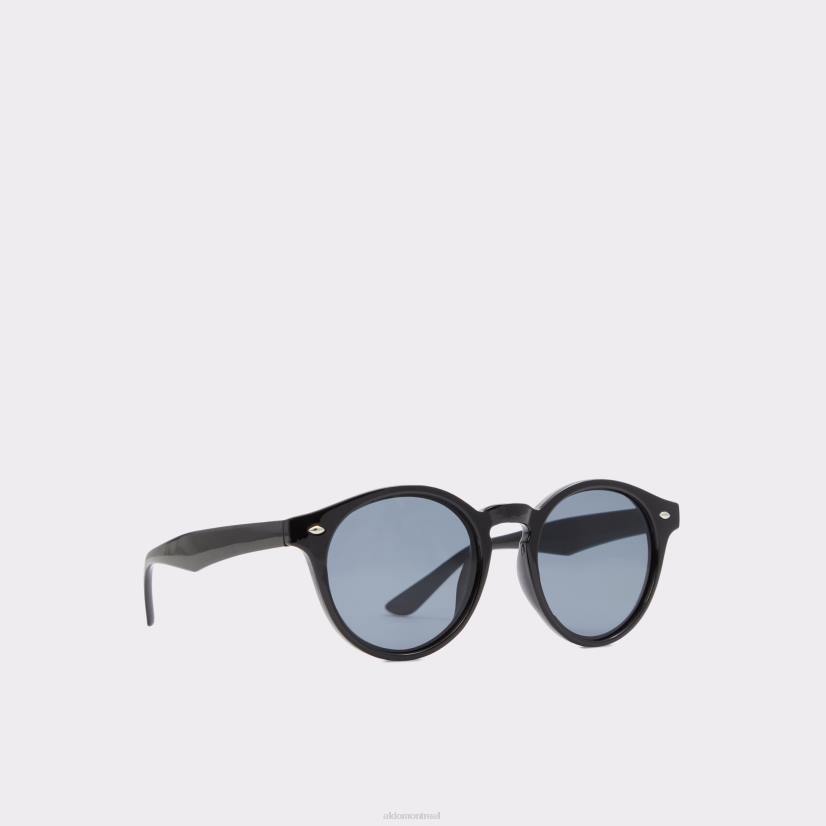 Aldo footwear VD8R11204 Aldo Graewien lunettes de soleil rondes noir mode