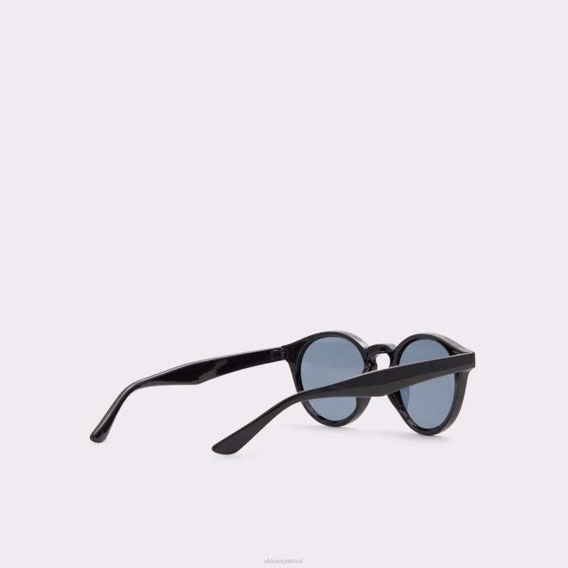 Aldo footwear VD8R11204 Aldo Graewien lunettes de soleil rondes noir mode