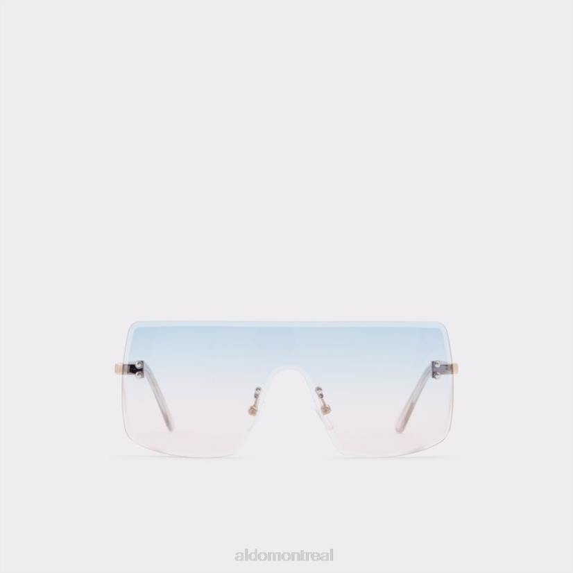 Aldo footwear VD8R1249 Aldo ocorenna mode bleu clair