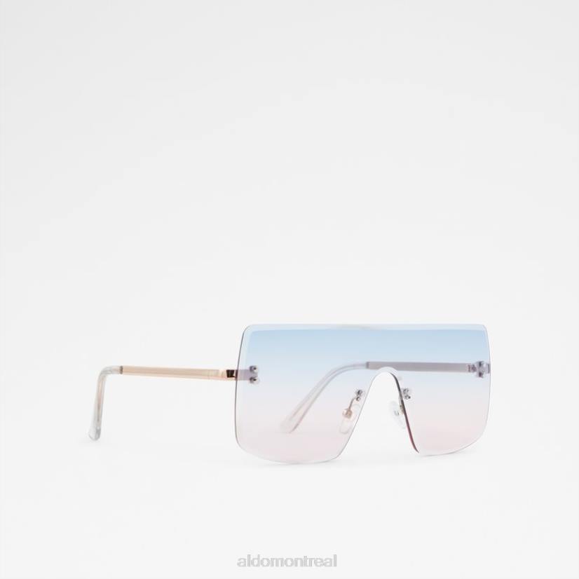 Aldo footwear VD8R1249 Aldo ocorenna mode bleu clair