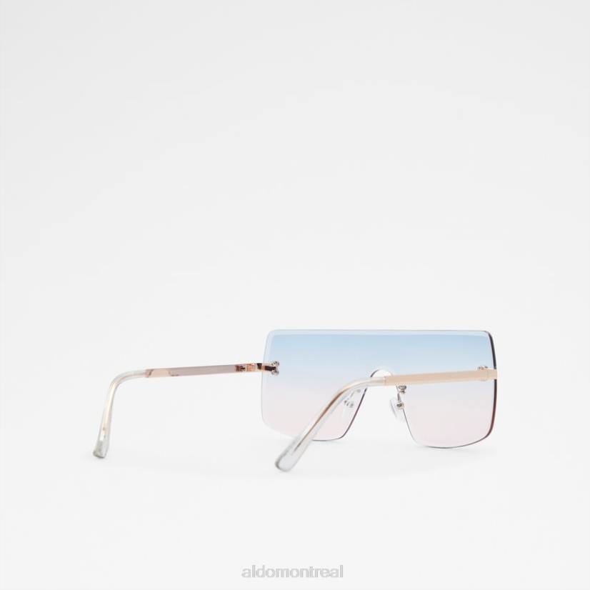 Aldo footwear VD8R1249 Aldo ocorenna mode bleu clair