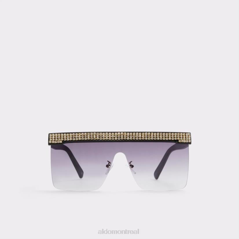 Aldo footwear VD8R1554 Aldo pickthorne fashion noir-or multi