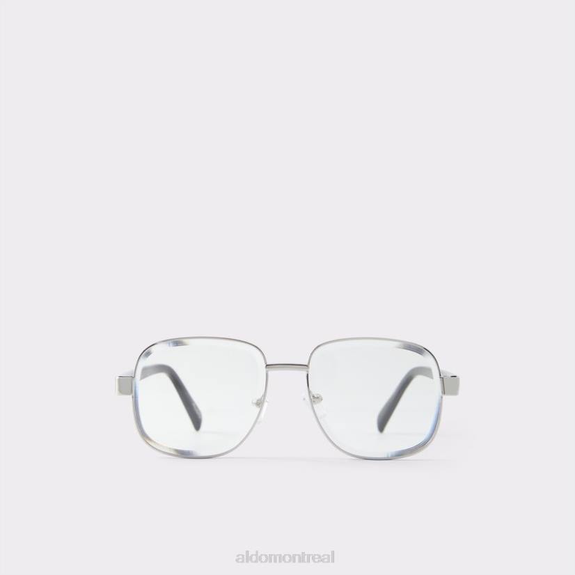 Aldo footwear VD8R2324 Aldo puceron mode argent