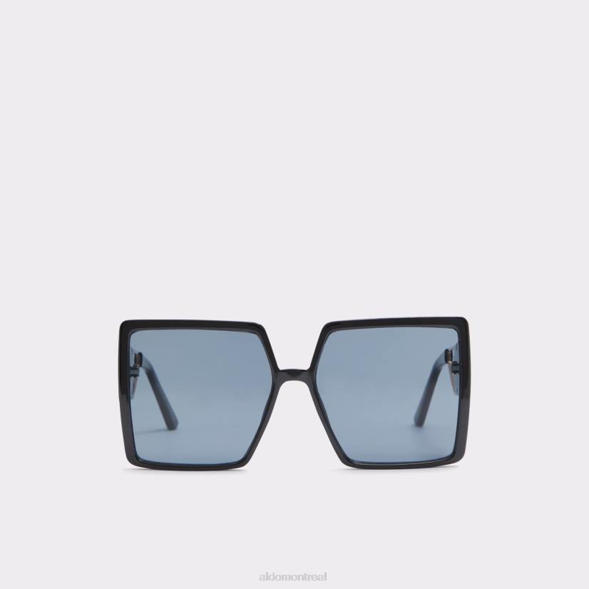 Aldo footwear VD8R4269 Aldo lunettes de soleil mode multi-ybaledia noir-or