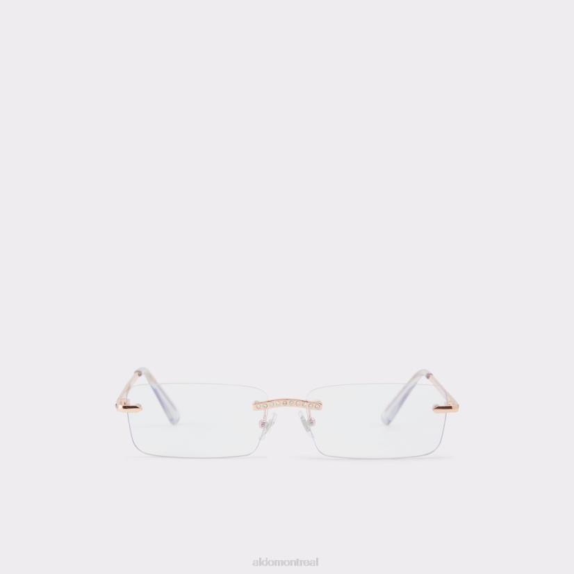 Aldo footwear VD8R4324 Aldo beredanten lumière bleue lentille mode clair