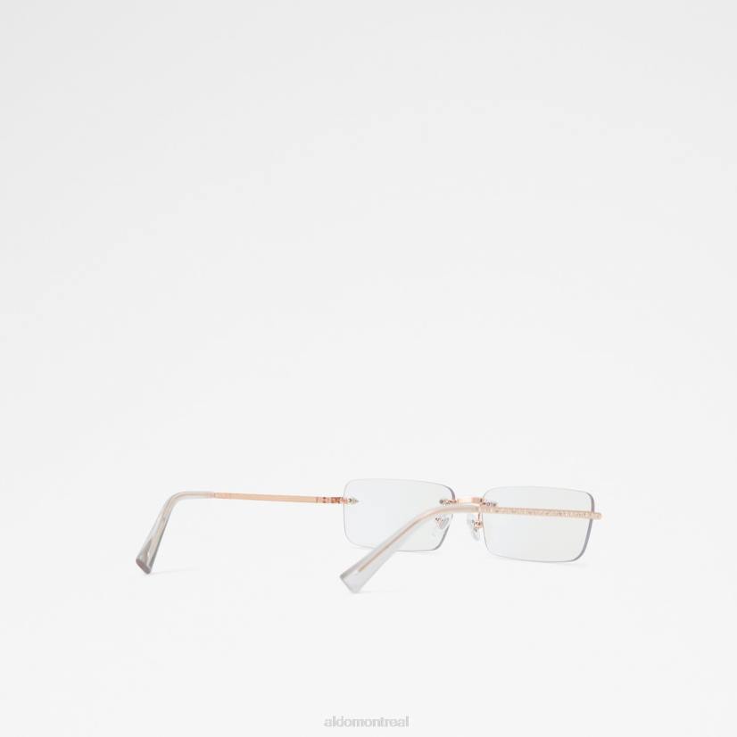 Aldo footwear VD8R4324 Aldo beredanten lumière bleue lentille mode clair