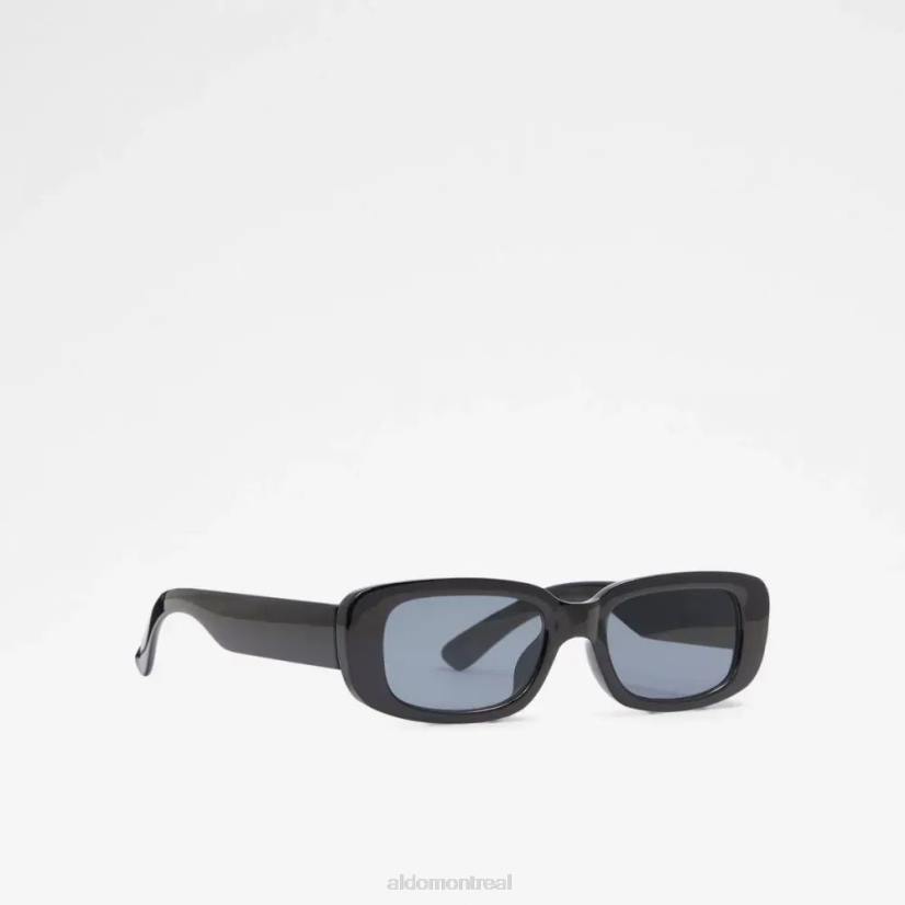 Aldo footwear VD8R5354 Aldo noir mode oloarwen accessoires femme lunettes de soleil