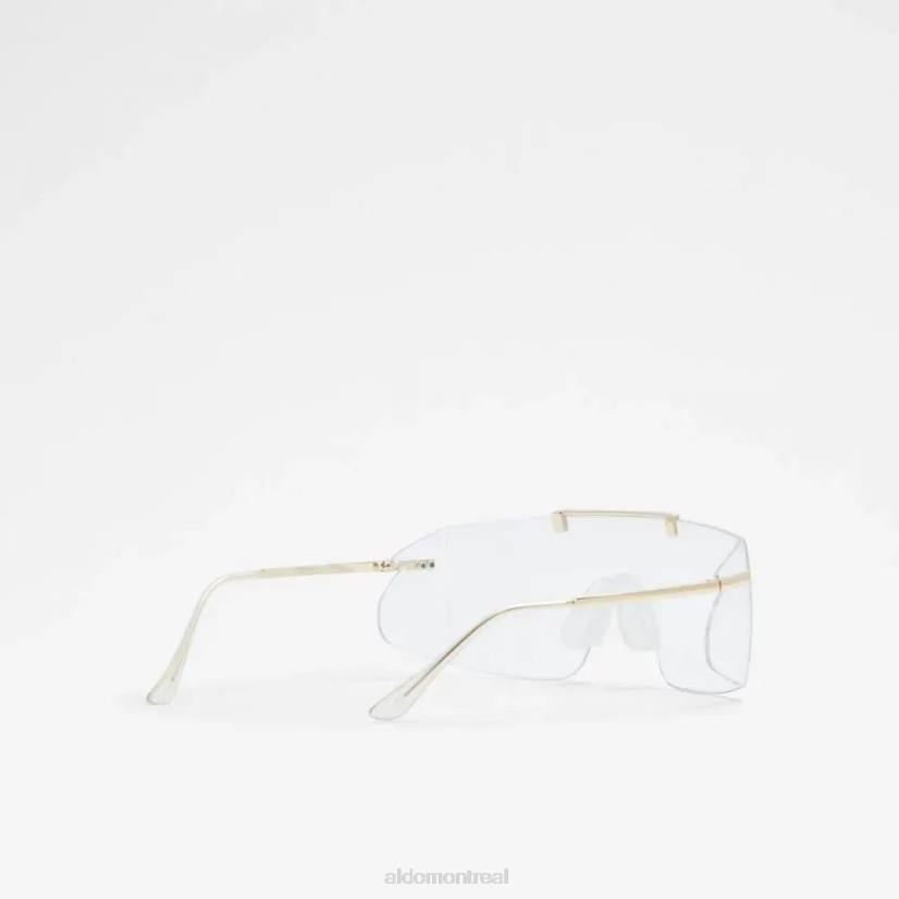 Aldo footwear VD8R6184 Aldo mode or gwenania accessoires pour femmes lunettes de soleil