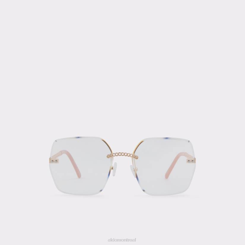 Aldo footwear sale VD8R10275 Aldo lunettes de soleil rectangulaires yeranna à la mode claire