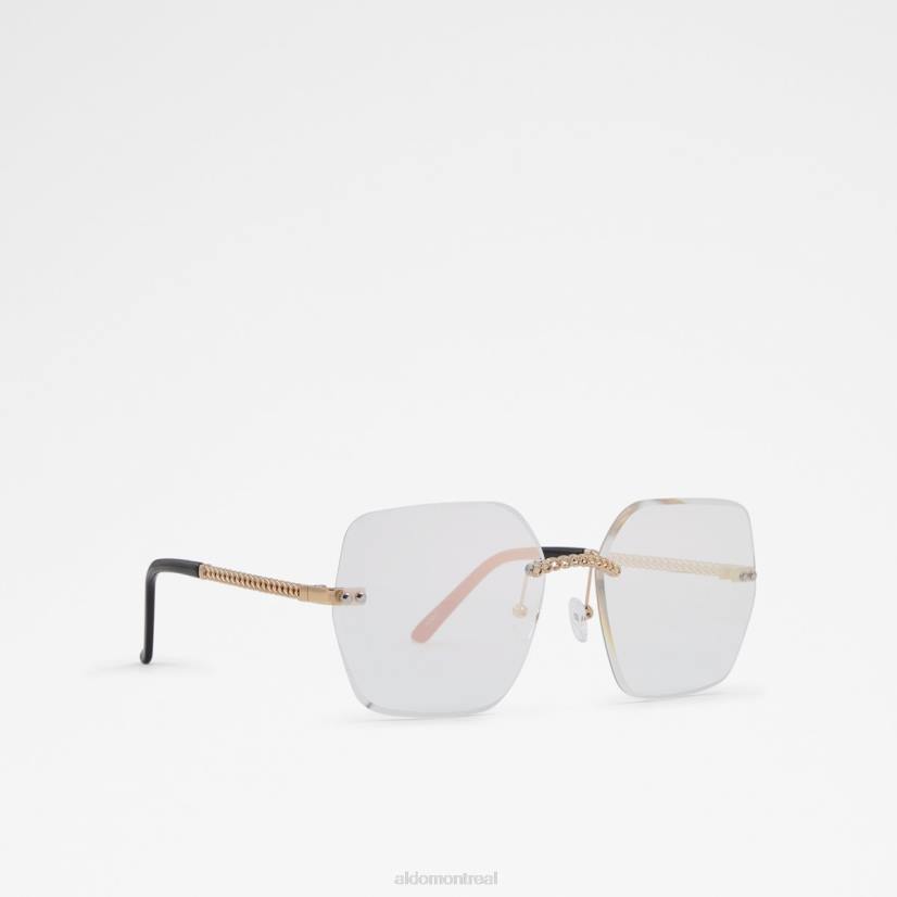 Aldo footwear sale VD8R10275 Aldo lunettes de soleil rectangulaires yeranna à la mode claire