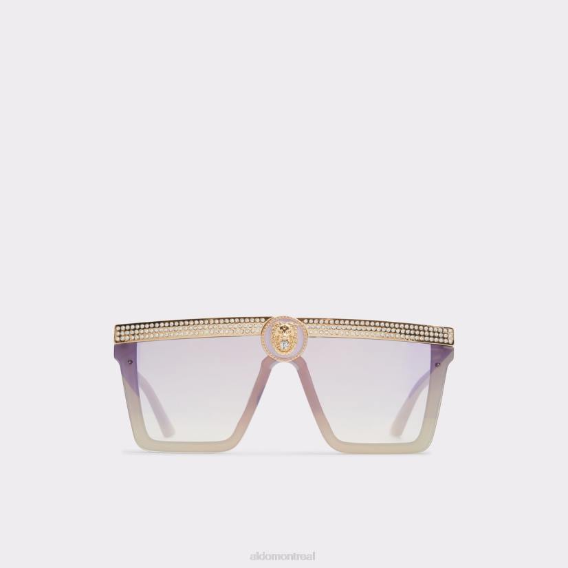 Aldo footwear sale VD8R10500 Aldo lunettes de soleil legaredia violet clair à la mode