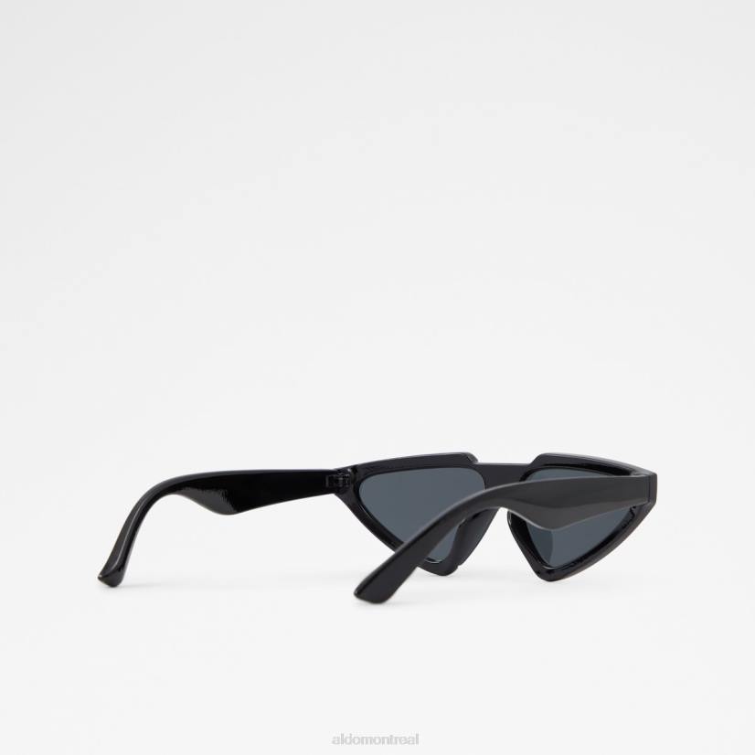 Aldo footwear sale VD8R10525 Aldo lunettes de soleil œil de chat Cararia noires