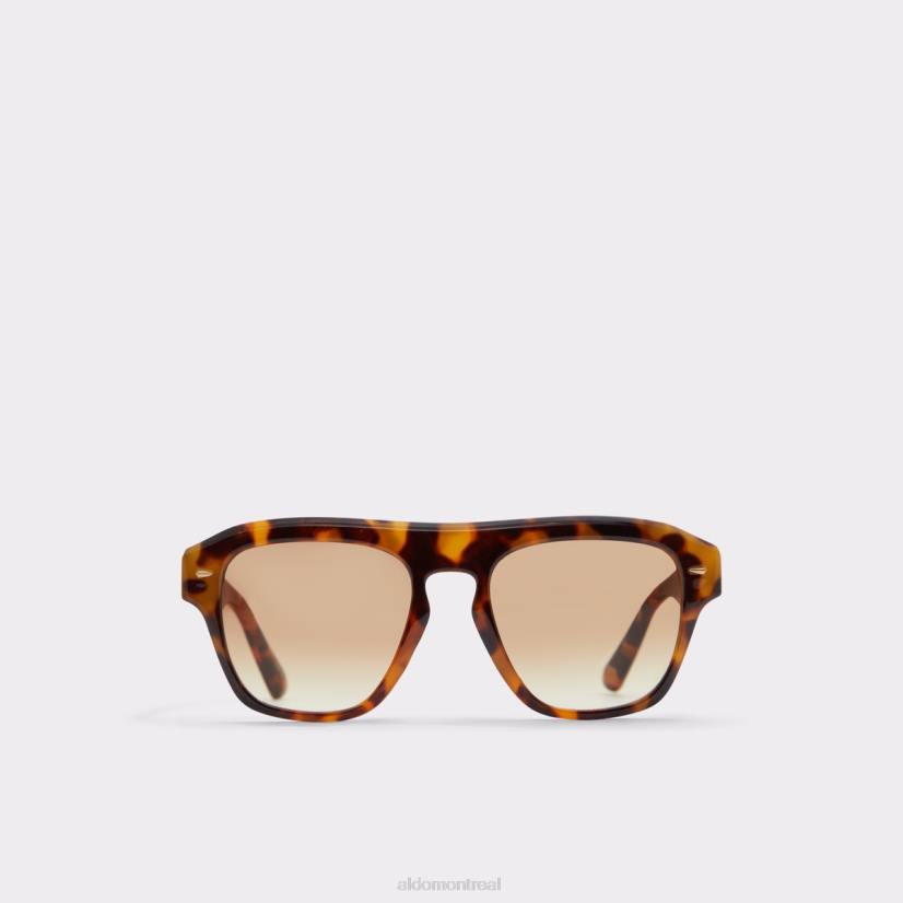Aldo footwear sale VD8R11205 Aldo milicien lunettes de soleil mode marron