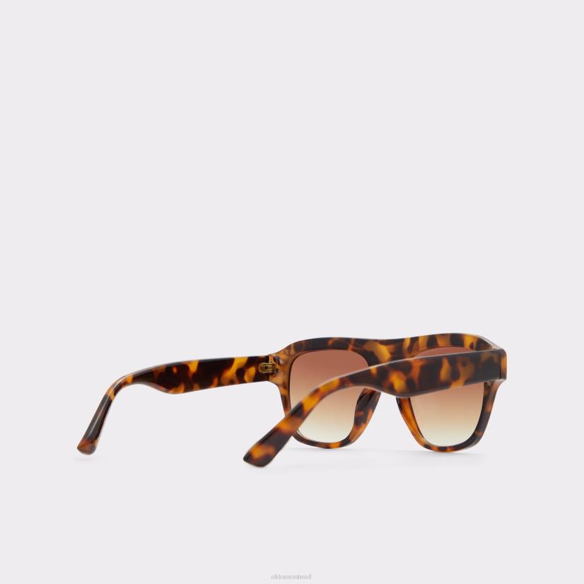 Aldo footwear sale VD8R11205 Aldo milicien lunettes de soleil mode marron