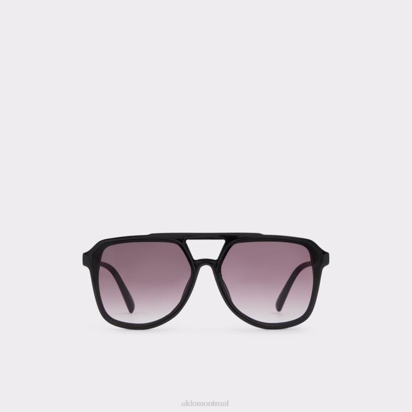 Aldo footwear sale VD8R11255 Aldo anser lunettes de soleil mode noir