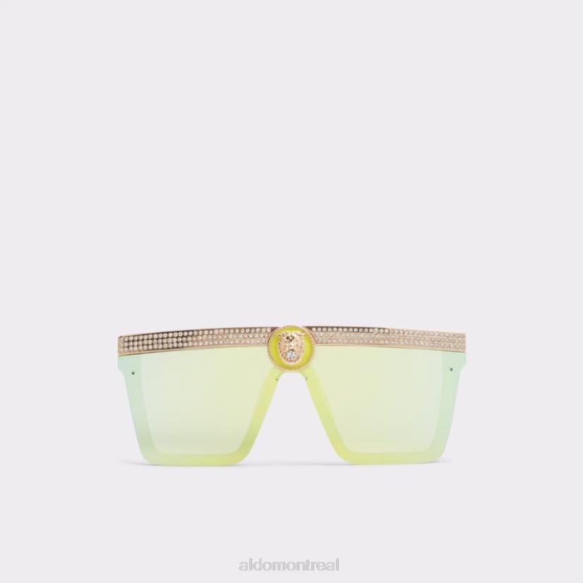 Aldo footwear sale VD8R1500 Aldo legaredia de la mode jaune