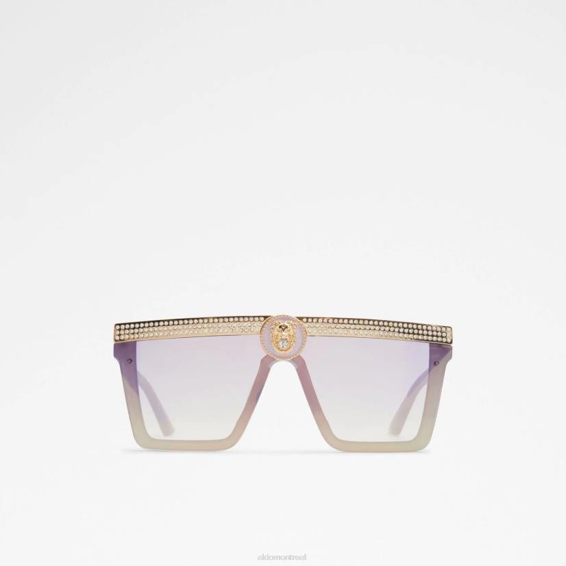 Aldo footwear sale VD8R2685 Aldo lunettes de soleil legaredia violettes à la mode