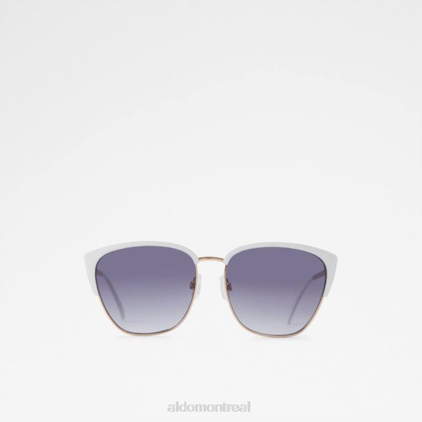 Aldo footwear sale VD8R2695 Aldo lunettes de soleil larewan mode blanche
