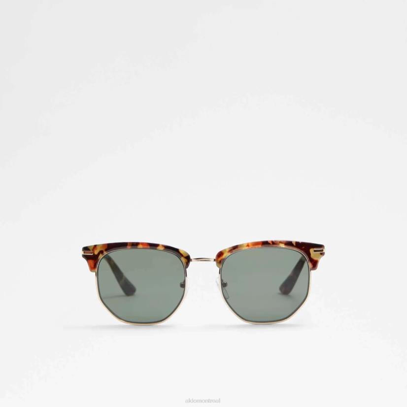 Aldo footwear sale VD8R3170 Aldo masao lunettes de soleil mode marron