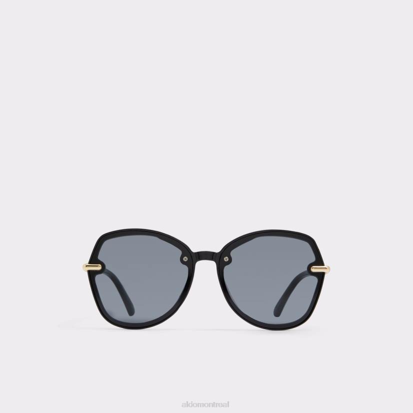 Aldo footwear sale VD8R4165 Aldo lunettes de soleil cortegaca noires mode