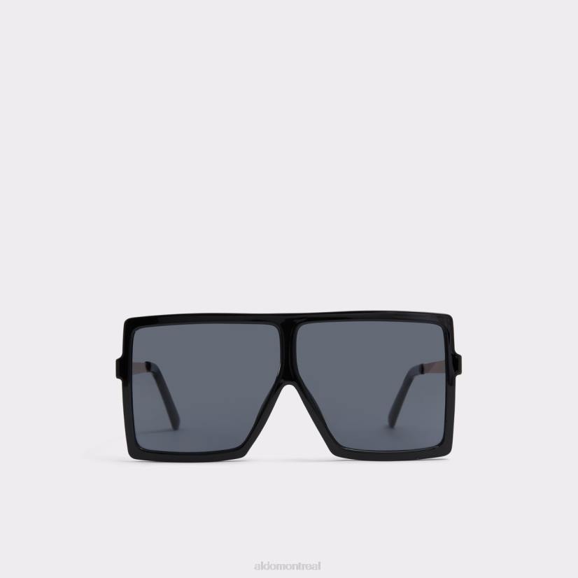 Aldo footwear sale VD8R4175 Aldo lunettes de soleil carrées fashion noir-or multi truwin