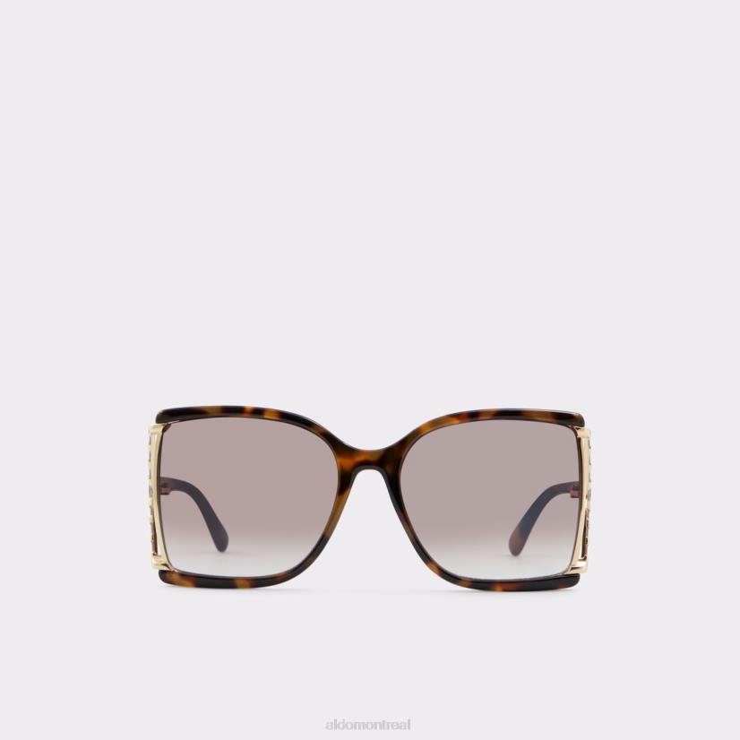Aldo footwear sale VD8R4270 Aldo lunettes de soleil mode uliravia marron