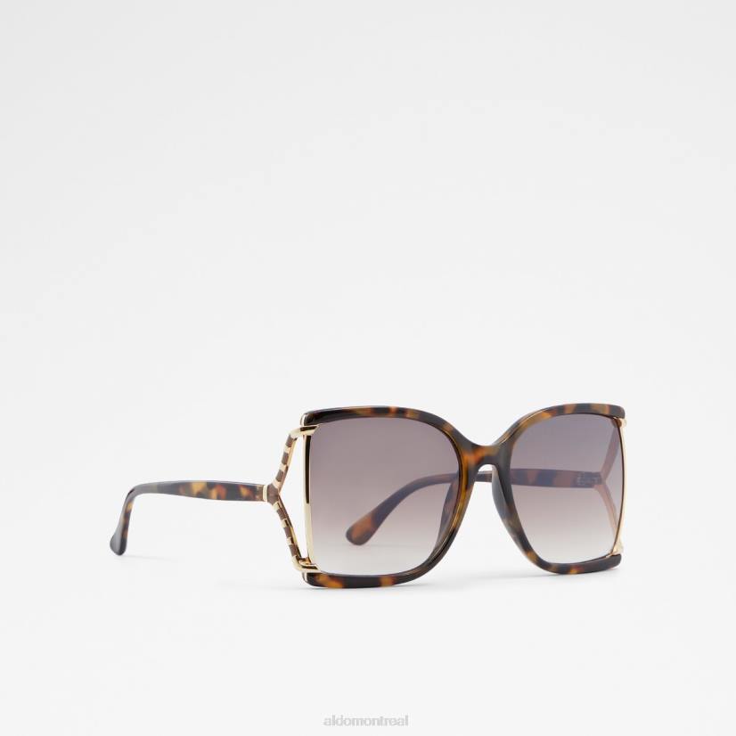 Aldo footwear sale VD8R4270 Aldo lunettes de soleil mode uliravia marron