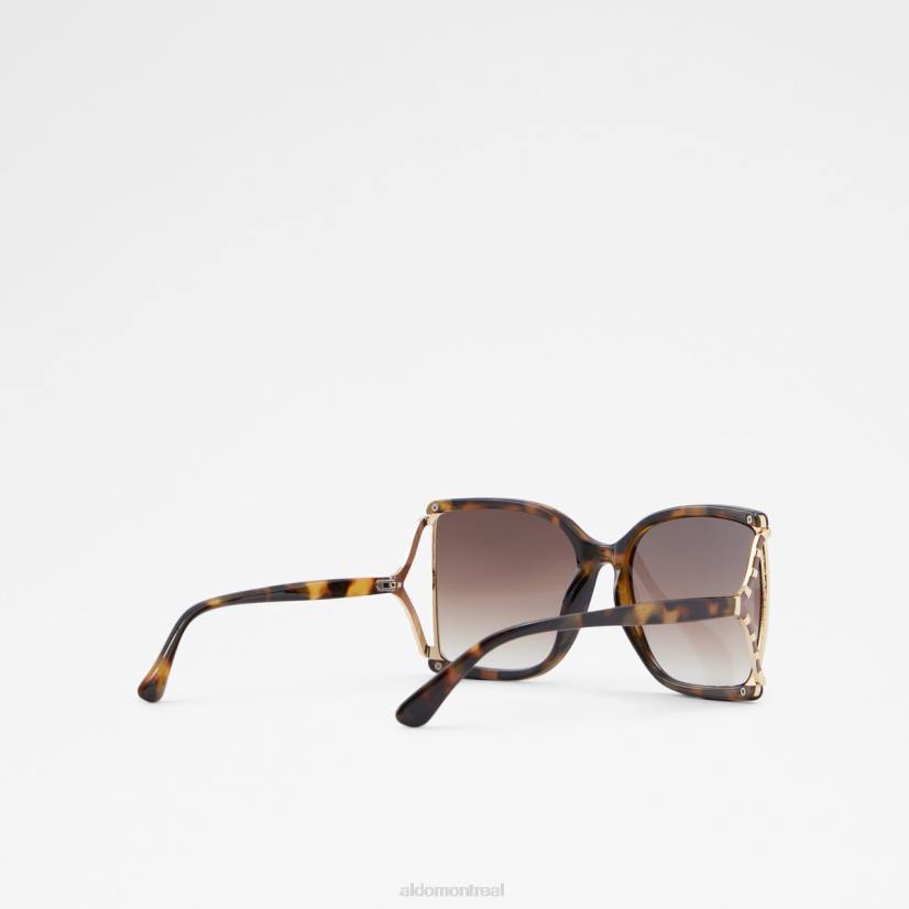 Aldo footwear sale VD8R4270 Aldo lunettes de soleil mode uliravia marron