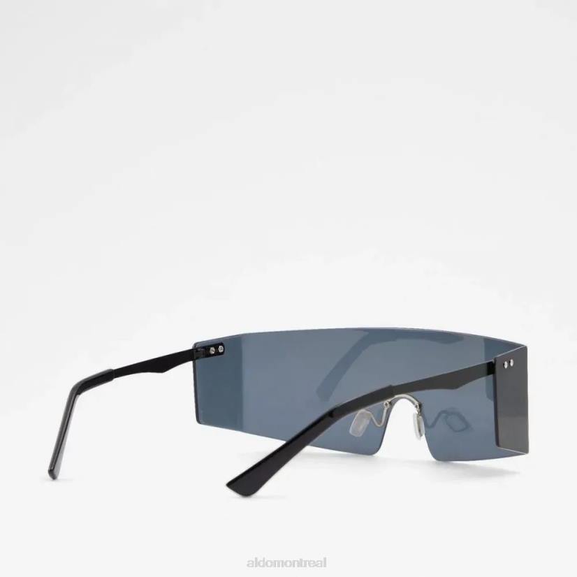 Aldo footwear sale VD8R5335 Aldo mode umilican accessoires femme lunettes de soleil noir