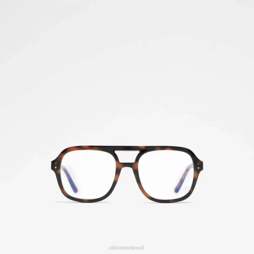 Aldo footwear sale VD8R5340 Aldo fashion wirer accessoires pour femmes lunettes de soleil autre marron