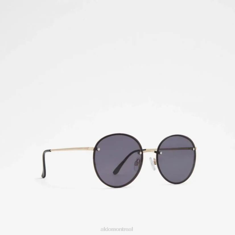 Aldo footwear sale VD8R5350 Aldo accessoires femme belodia noir lunettes de soleil mode