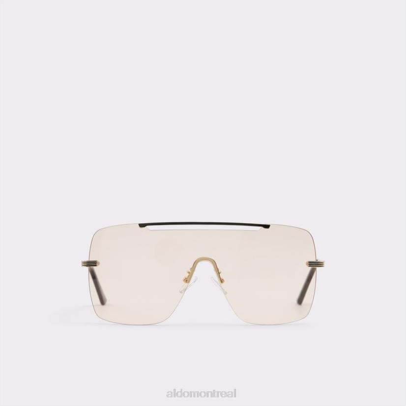 Aldo france VD8R1431 Aldo vulvaria multi mode noir-or