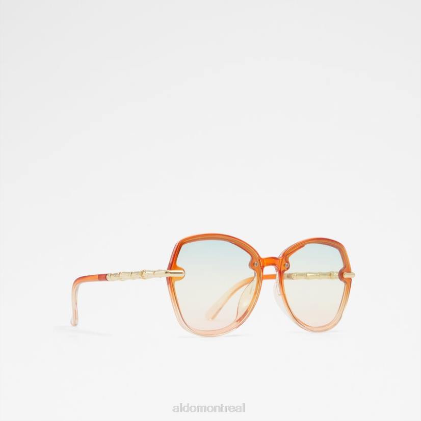 Aldo france VD8R1531 Aldo cortegaca mode orange clair