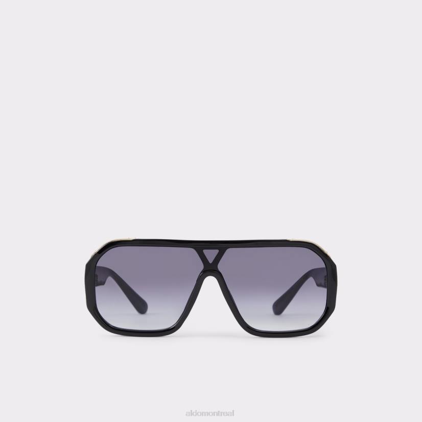 Aldo france VD8R2371 Aldo rawien fashion noir-or multi