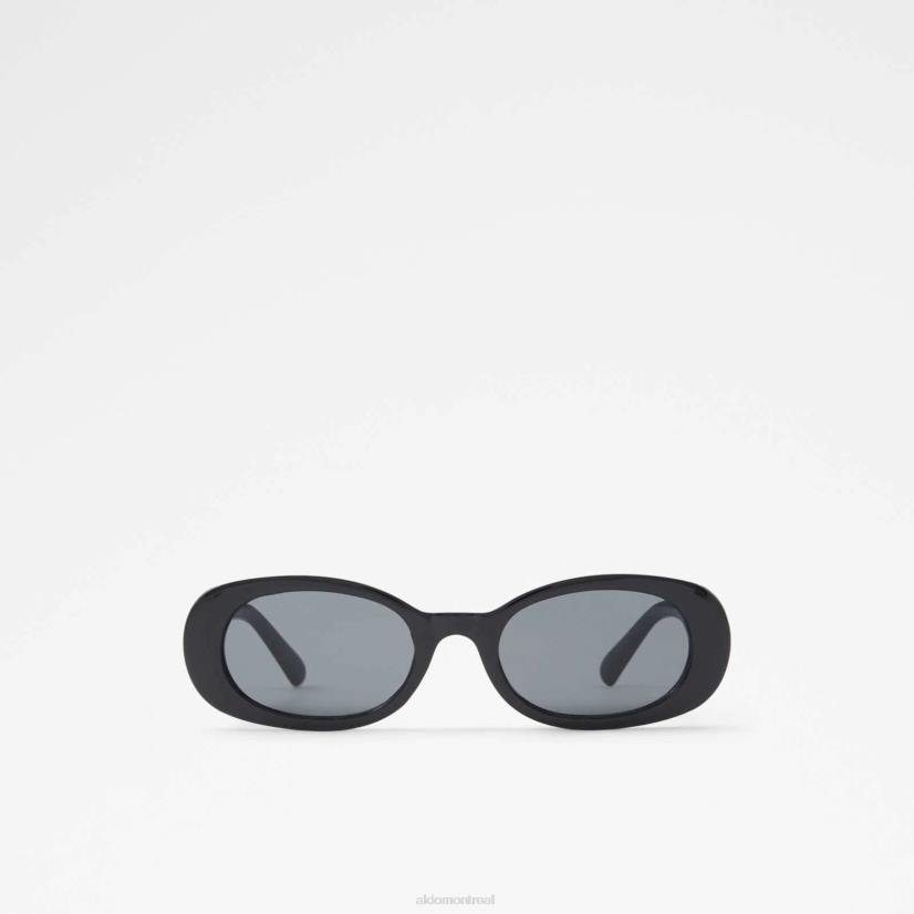 Aldo france VD8R2676 Aldo lunettes de soleil contessi mode noir