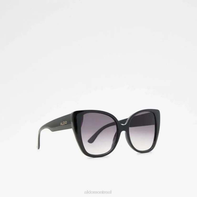 Aldo france VD8R5331 Aldo noir/or multi crericlya accessoires femme lunettes de soleil mode