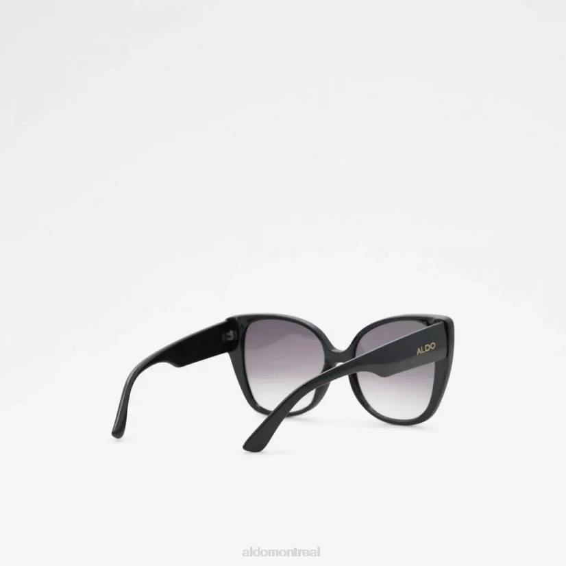 Aldo france VD8R5331 Aldo noir/or multi crericlya accessoires femme lunettes de soleil mode