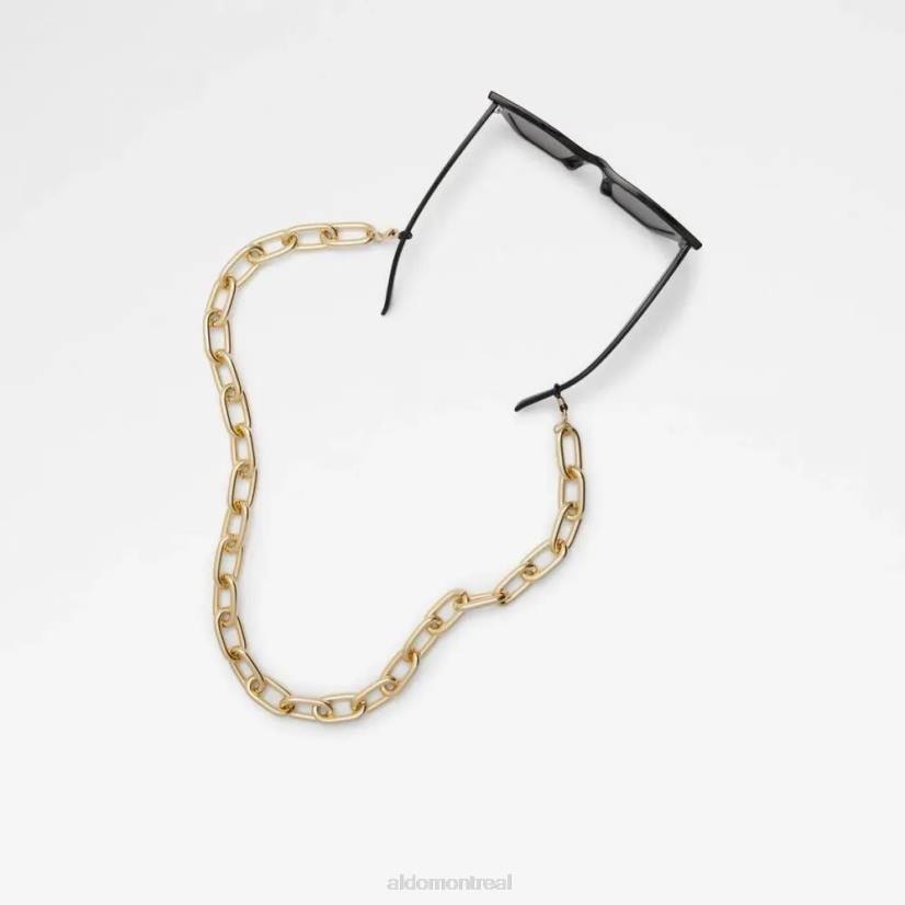 Aldo france VD8R5461 Aldo mode dorée froarwen accessoires pour femmes lunettes de soleil