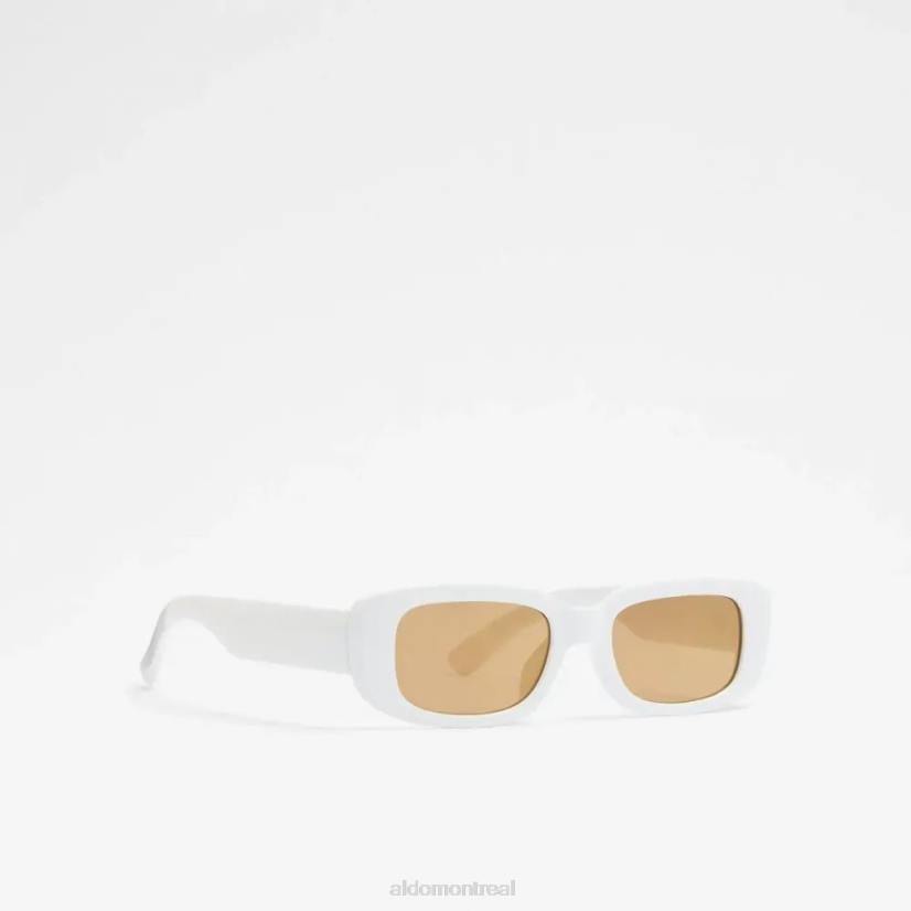 Aldo france VD8R6186 Aldo mode blanc oloarwen accessoires pour femmes lunettes de soleil