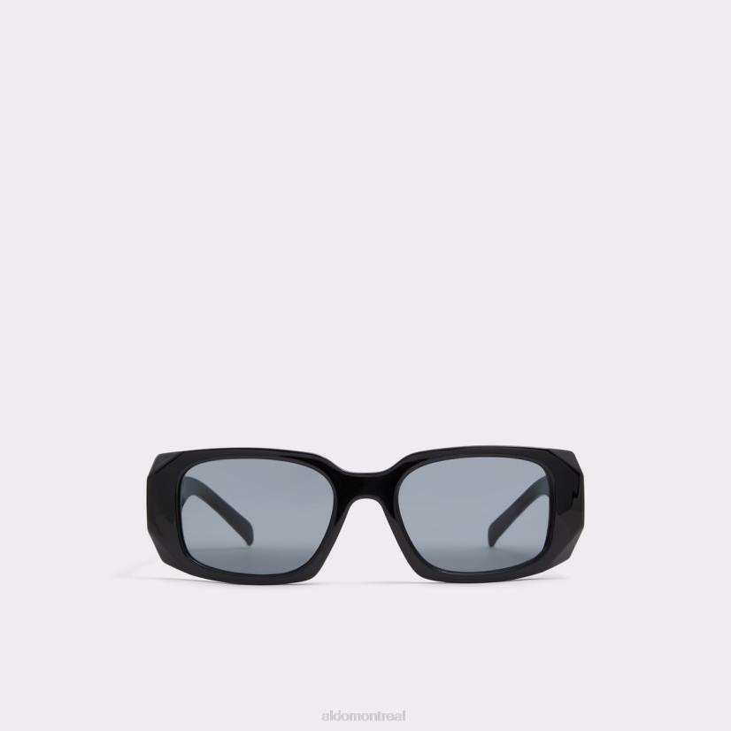 Aldo france chaussures homme VD8R10133 Aldo lunettes de soleil mode manentariel noir-or multi