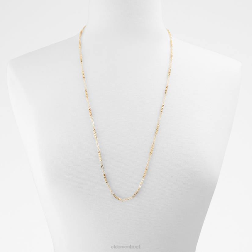 Aldo france chaussures homme VD8R10458 Aldo épuisé en tant que chaîne polyvalente mode or