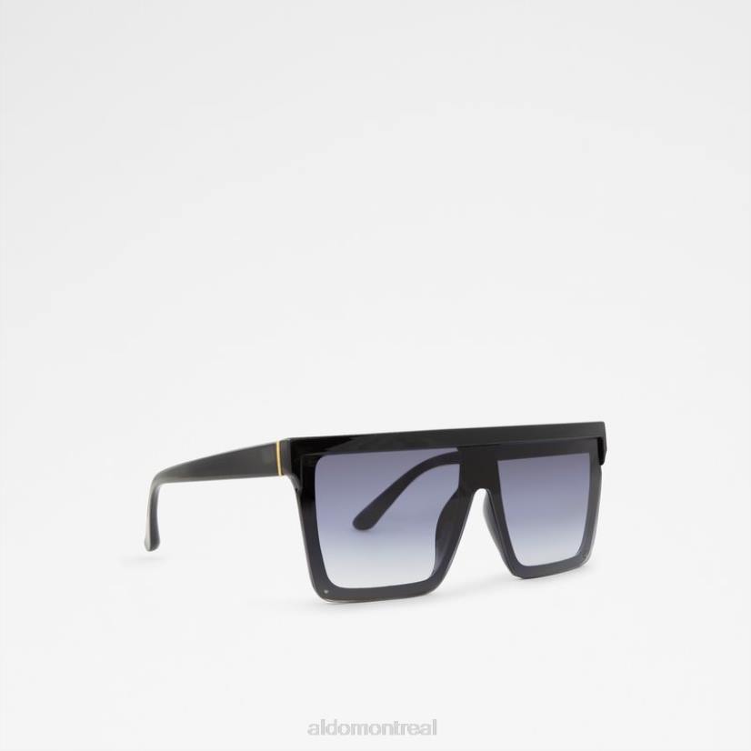 Aldo france chaussures homme VD8R1248 Aldo mode noir côté lumineux